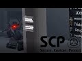 Roblox - SCP Roleplay #1 - Nuke the site!