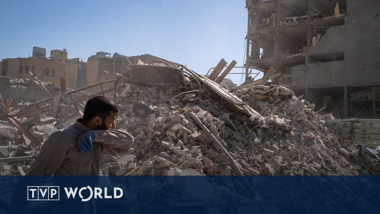 U.S.–Israel strikes prompt Iranian retaliation across the Gulf | Morning Report