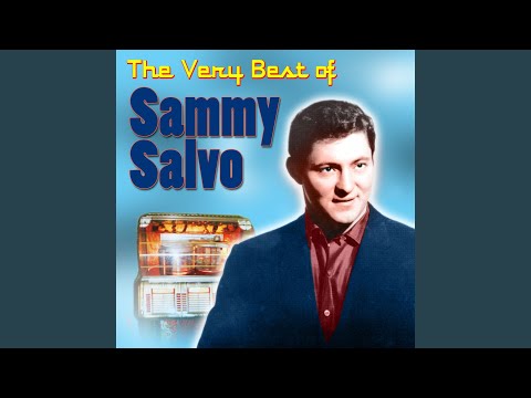 Sammy Salvo — Leave Me No More