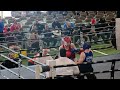 Brampton Cup Sunday Session