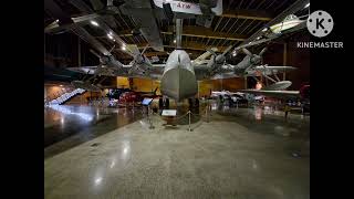 Aircraft photo montage