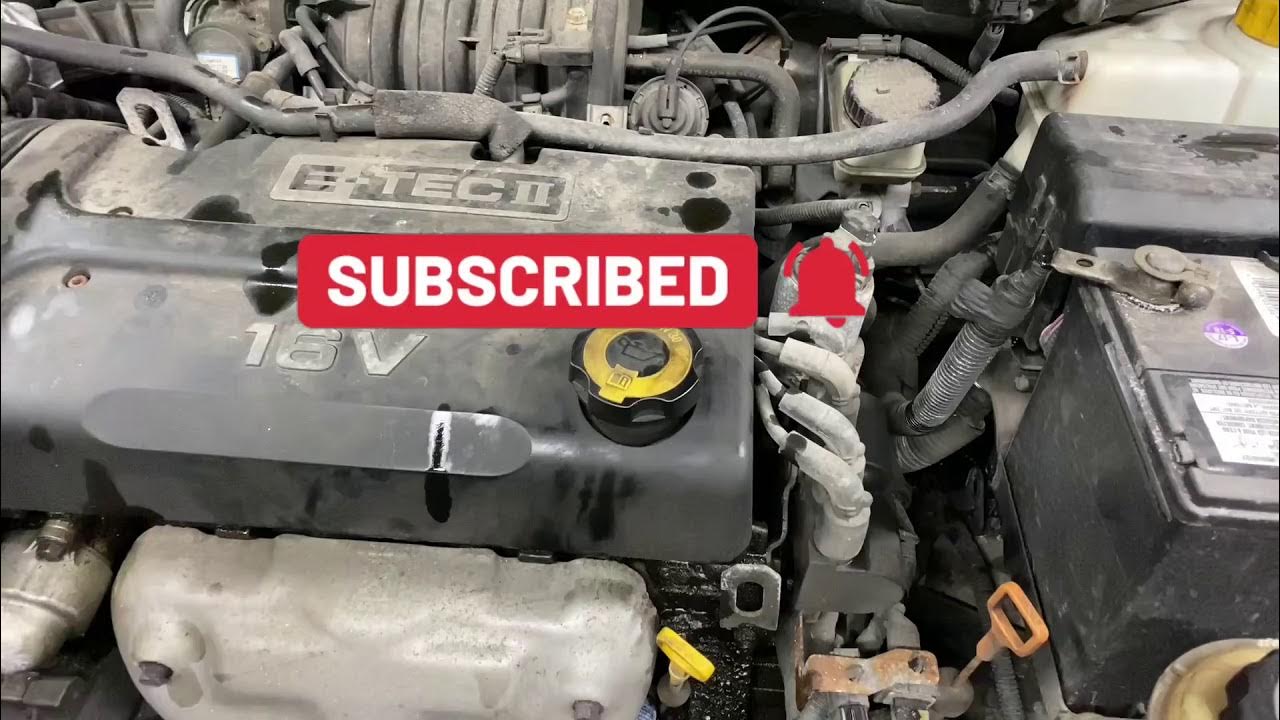 What Happens If You Overfill Your Engine Oil With Too Much Oil! 