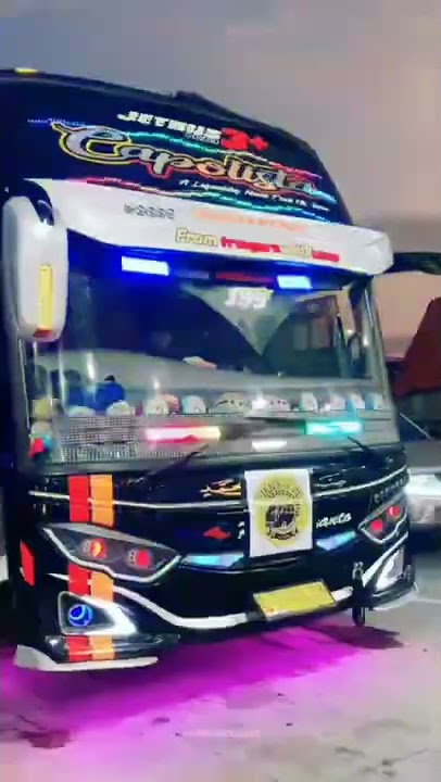 story'wa bus po haryanto capolista