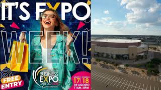 Sames Arena Expo Trade Agosto 2024