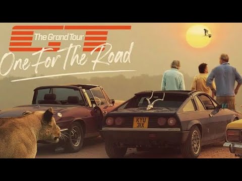 the-grand-tour-one-for-the-road-review-youtube
