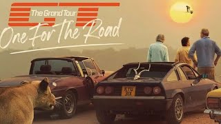 The Grand Tour: One For The Road - Review - YouTube
