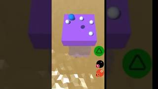 Hyper-casual game "Drop The Red" by KRKIDS screenshot 5