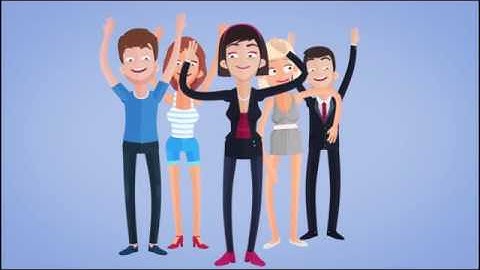 Learn How to Make an Animated Video in under 10 Minutes