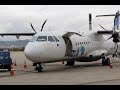 Voo Completo: Ponte Aérea São Paulo - Congonhas ( SBSP) para Rio de Janeiro  - ATR 72-600 Azul