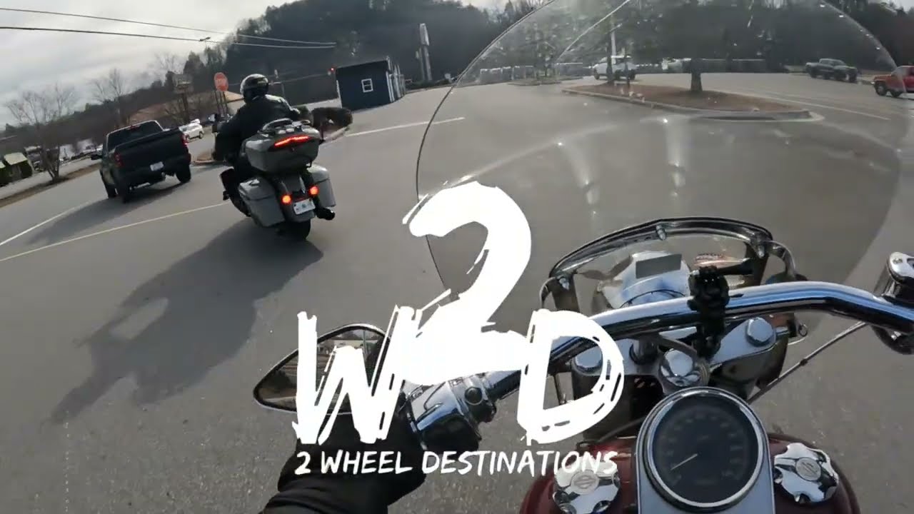 Destination - Sand Hill Kitchen In Asheville, NC