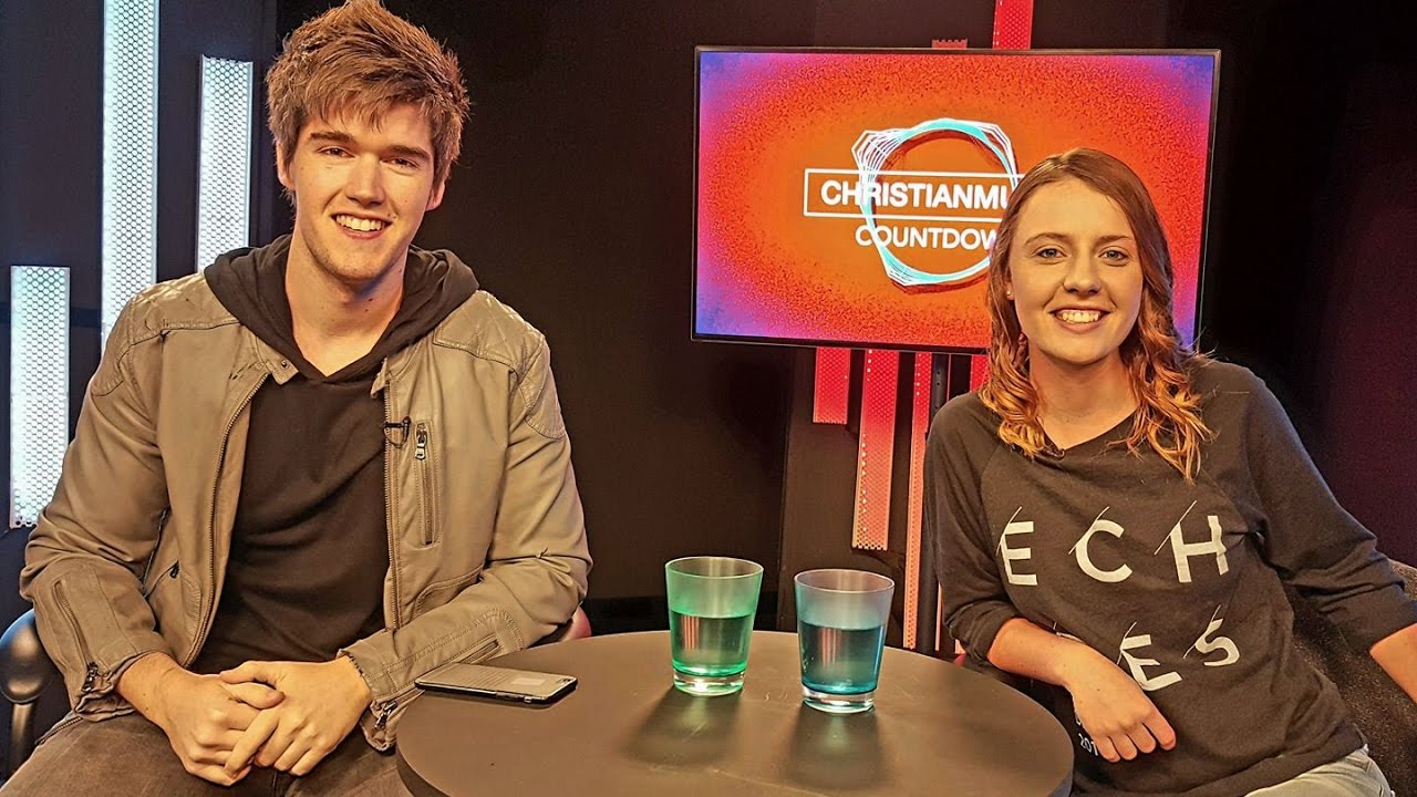 Watch Michael Davis on Christian Music Countdown - S3E7 | Elevation Worship, William McDowell & more! on YouTube Watch Michael Davis on Christian Music Countdown - S3E7 | Elevation Worship, William McDowell & more! on YouTube