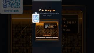 iQ Option bot IA #tradingia #crypto #bitcoin #investissement #trading #btc #pocketoption
