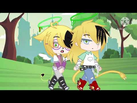 Devil Town~Cavetown| GCMV| Made by *Lemøn • Juicė*|Lemons Backstory