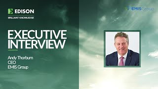 EMIS Group FY21 results – executive interview