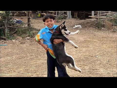 LIVE‼️ HBD ลูกชายเหนือสุดหล่อ