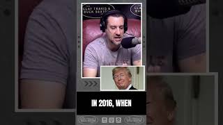 The Vibe Shift Is Real