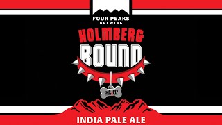 Holmberg Bound Is Back And Ready For You!!