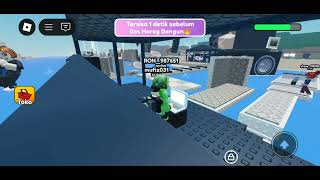 Ketika Aku Lagi Main Horeg Tower