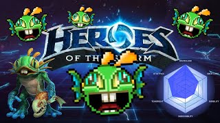 Heroes Of The Storm Beginners Guide - Murky