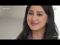الفنانة هيفاء حسين أنا اليوم موجودة لأشكر إنسان ا قريب ا على قلبي ووقف معي طوال 25 سنة 