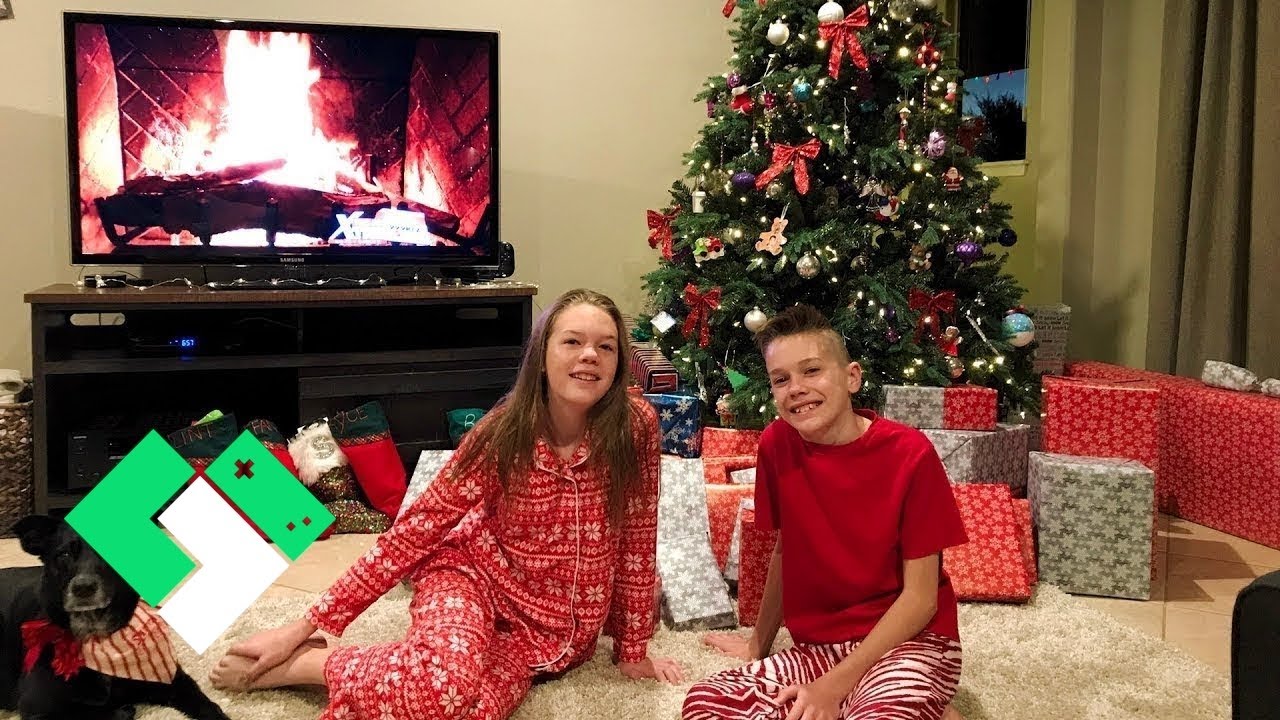 🎄🎁🎅🏼CLINTUS TV CHRISTMAS VLOG 2017 🎅🏼🎁🎄