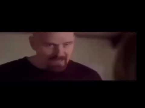 I am the danger Skyler scene but Arabian accent