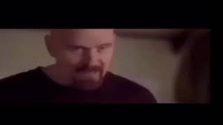I am the danger Skyler scene but Arabian accent