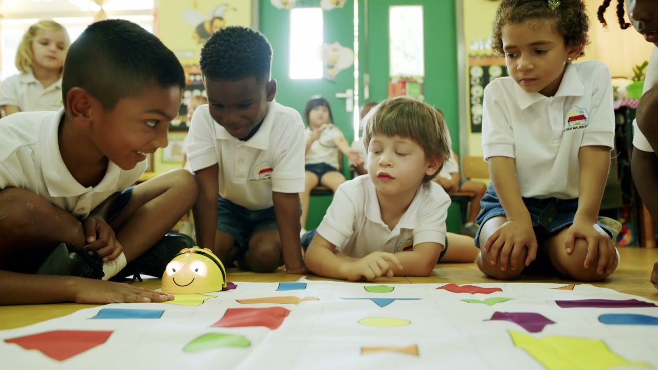 Johan van Walbeeckschool