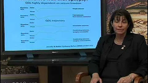 Epilepsy destroys lives: improving quality of life