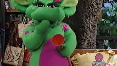 Walk Around The Block (Demo Version) Part 33