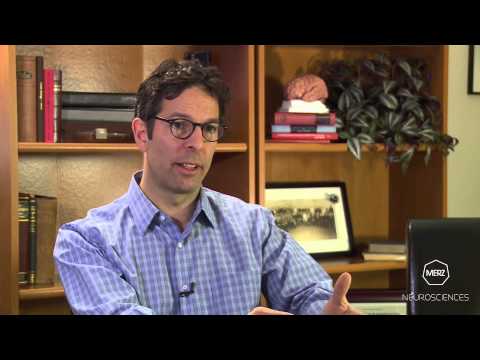 Capa de Cervical Dystonia Awareness Video