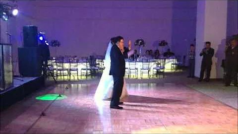 Baile Boda Sorpresa - Surprise Wedding Dance - Ade...