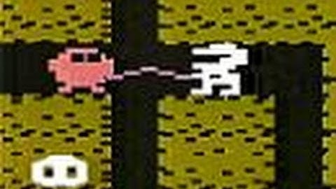 Atari - Dig Dug (Commercial, 1983)