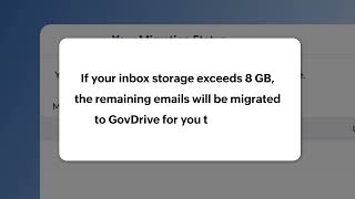 How to Nic id creation gov mail id