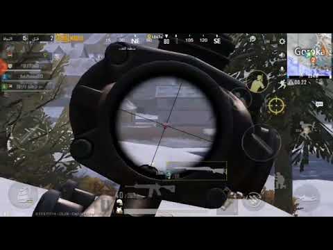 علي بعد كام متر