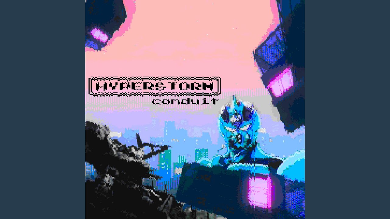 Watch Hyperstorm on YouTube Watch Hyperstorm on YouTube