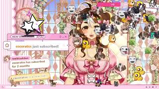 🎀Trying out SPOOKY MINECRAFT MODPACKS???? im so scared help me🎀 !Discord