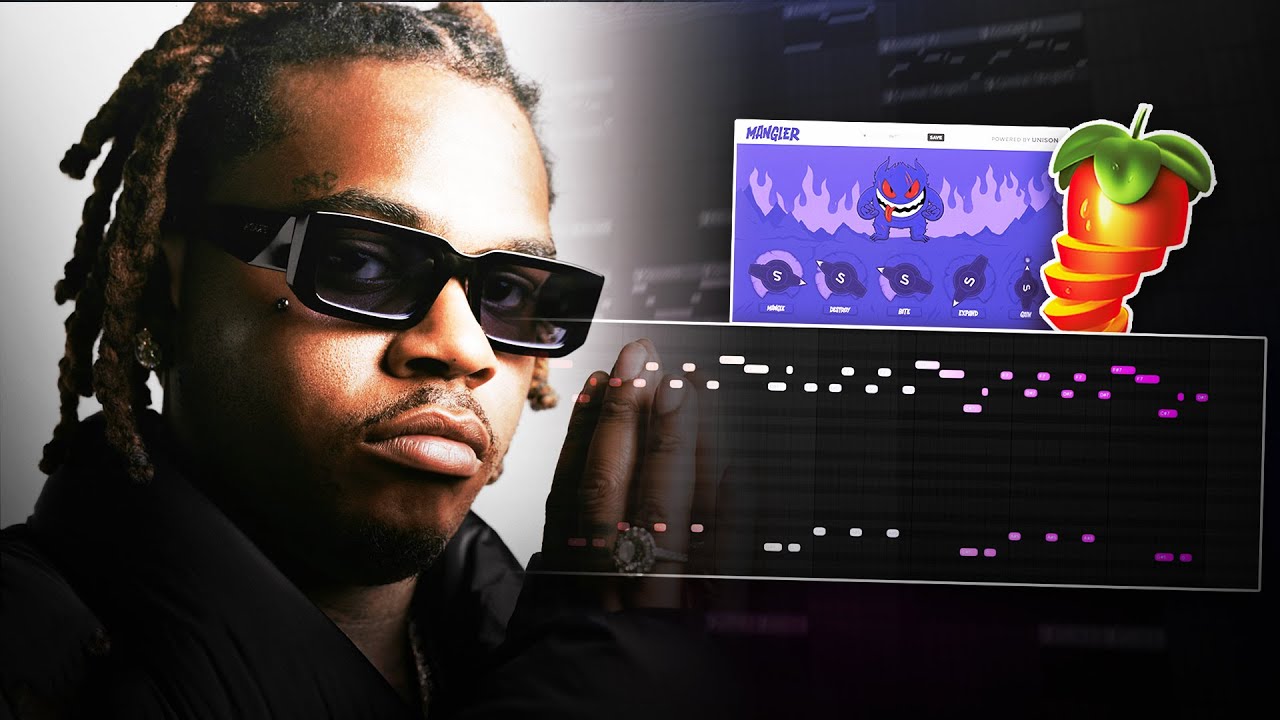 How To Make PLACEMENT READY Loops From Scratch l Fl Studio Tutorial