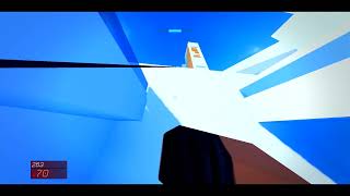 PARKOUR Reborn Premium Sneak Peek Leak