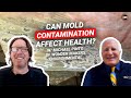 Can Crawl Space Mold Contamination Affect Health w/ Michael Pinto