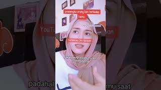prasangka orang lain #trending #motivasi