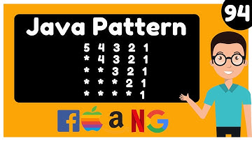 Star Pattern In Java  ||#shorts #ytshorts #youtubeshorts #javapattern #utsavdabhi #starpattern #java