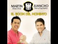 ''EL BOOM DEL MOMENTO EL GRAN MARTIN ELIAS CON LETRA''