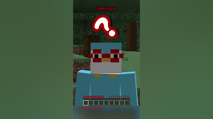Minecraft, But I Can't Say The Letter "H"