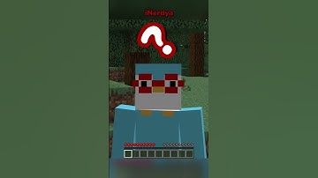 Minecraft, But I Can