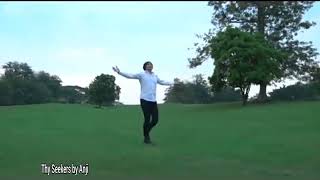 Download Lagu Anji -Para Pencari Mu(Official Music Video)