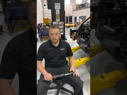 Porsche Carrera GT Project Recommission #2 - Stripped Down #shorts