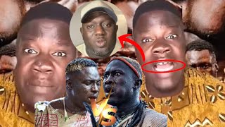 Chaude réaction de Abo fiw sur le combat royal sathies vs ada fass