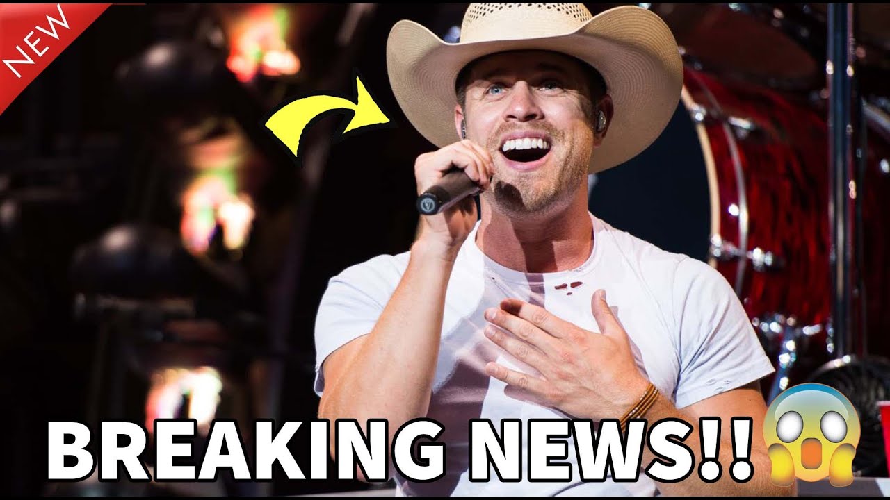 Dustin Lynch Opens Up About 'Single' Life Inspiring His New Album