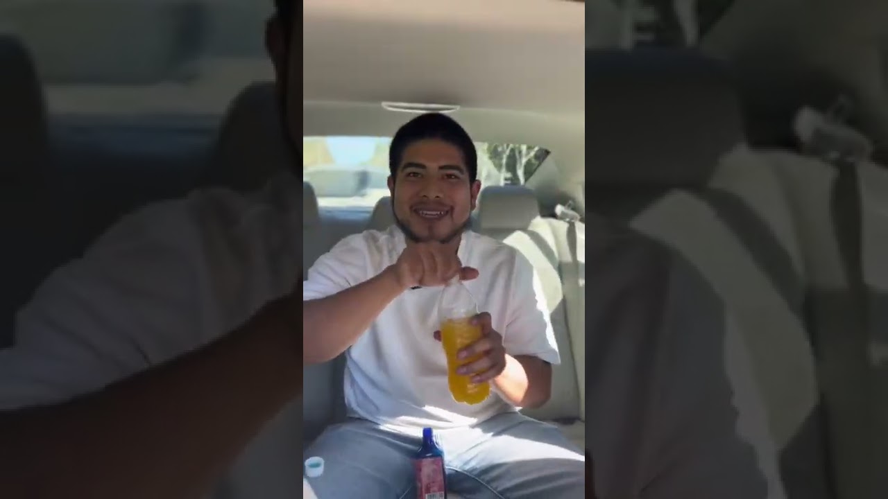 Habit Tincture Peach Flavor